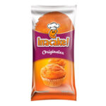 CAKE INACAKE INALECSA 80 G