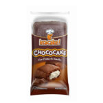 CAKE CHOCOCAKE INALECSA 100 G