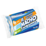 JABON EL MACHO 480 G