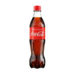COCA COLA 500ML
