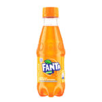 COLA FANTA MINI / DES. 250 ML