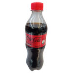 COCA COLA SIN AZUCAR 410 PET