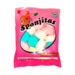 SPONJITAS MASMELOS