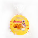 LA CHILENITA PASTA PARA EMPANADAS 900G