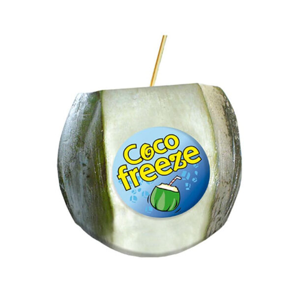 COCO FREEZE