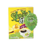 STEVIA LIFE 200 SOBRES