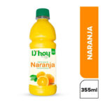 D HOY NARANJA 355ML