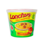 LONCHYS RES VASO 67G