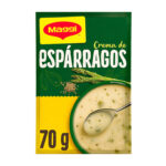 CREMA DE ESPARRAGOS MAGGI 70 G