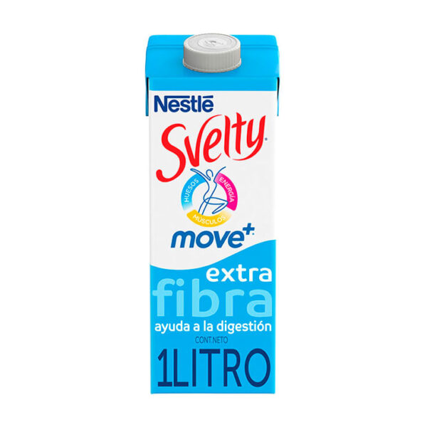 SVELTY TOTAL DIGEST 1L
