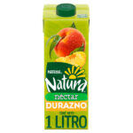 NESTLE NATURA DURAZNO 1L.
