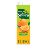 NESTLE NATURA NARANJA 1L