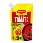 SALSA DE TOMATE MAGGI DOYPACK 200GRS