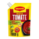 MAGGUI SALSA DE TOMATE 1000GR