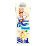 LA LECHERA CREMA DE LECHE UHT 946 ML