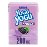 LA LECHERA YOGU YOGU MORA 200ML