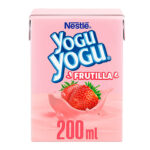 LA LECHERA YOGU YOGU FRUT 200ML