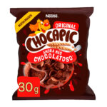 CHOCAPIC FUNDA 30GR