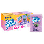PACK DE YOGU YOG X 6UNI
