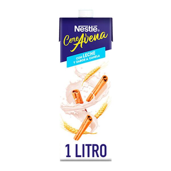 NESTLE CEREAVENA LECHE LITRO