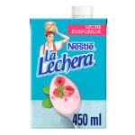 LA LECHERA LECHE EVAPORADA 450ML