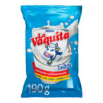 LA VAQUITA LEP INSTANTANEA X190G EC