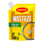 MOSTTAZA MAGGI 500 G
