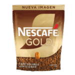 NESCAFE GOLD CAFE SOLUBLE 85G