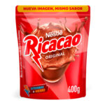 RICACAO COCOA DOY PACK