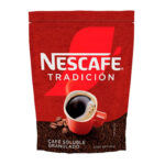 NESCAFE TRADICION DOYPACK X40G EC