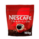 NESCAFE TRADICION 160G DOYPACK