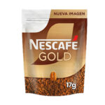 NESCAFE GOLD DOYPACK X17G EC