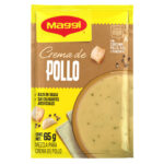 MAGGI CREMA POLLO X65G EC