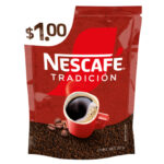 NESCAFE TRADICION DOYPACK X20G EC