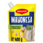 MAYONESA MAGGI DOY PACK 400 G