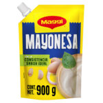 MAYONESA MAGGI DOY PACK 900 G