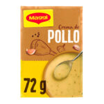 CREMA POLLO MAGGI 72GR