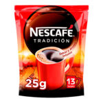 NESCAFE DOYPACK 25 G