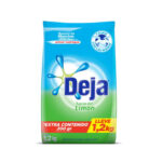 DEJA POLVO LIMON 1.2KG