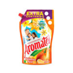 AROMATEL MANDARINA DOY PACK 900ML