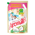 AROMATEL SUAVIZ COCO DOYPACK X1900ML