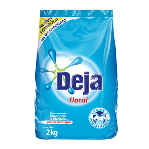 DEJA MULTIACCION FLORAL 2K