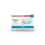 DOVE JAB CUIDA PROTEGE 90G