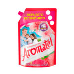 AROMATEL SUAVIZ AROMA TERAPIA RELAJANTE DP X900ML