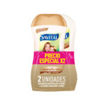 SAVIT SH MO6X2X510ML +AC490ML