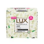LUX JAB JAZMIN 24X3X110G
