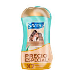 SAVITAL SH AMINO X2X510ML+AC 490ML