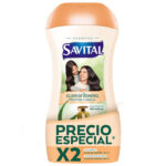 SAVITAL SH ELIXIR X2X510ML+AC 490ML