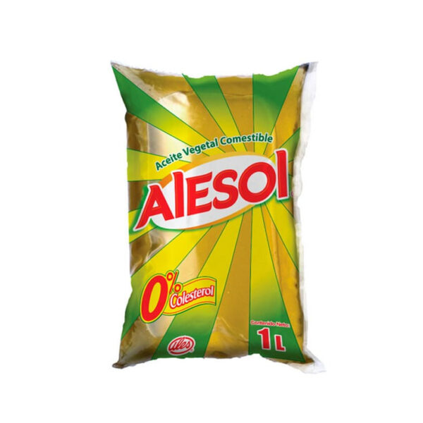 ALESOL FUNDA