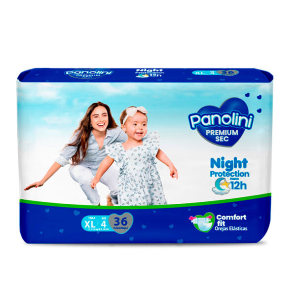 PANOLINI CONFORT SEC X 36